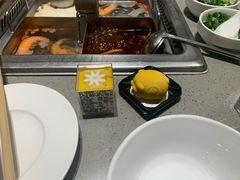 -海底捞火锅(青山湖万达夜宵主题店)
