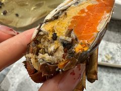 -聚丰园•湖鲜餐厅(阿红私房菜梅石路店)