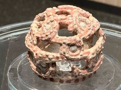 -鸿山遗址博物馆