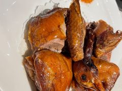 -煲王粤菜餐厅(中侨中心店)