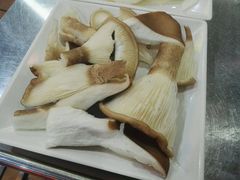 菇类-潮泰牛肉火锅 · 创于1992年(车公庙店)