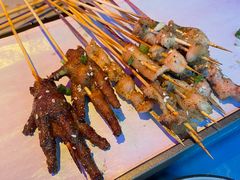 -燥次·烧烤酒场(万象城店)