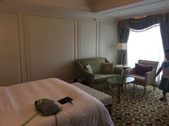 -广州富力丽思卡尔顿酒店