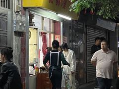 -甜甜屋(解放中路店)