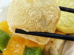 -常州糕团店(北大街新世纪商城店)