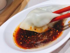 -喜家德虾仁水饺(华强天虹店)