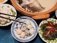 -湘轩·土菜研究院(光大店)