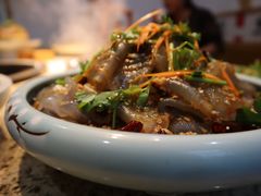 -锅老头铁锅炖•大锅蒸汽海鲜(韩乐坊店)