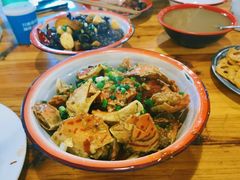 -冶建镜子·老南昌大排档·江西虾王(总店)