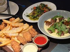 -九月里.自由花园餐厅