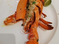 -安蒂娅·海鲜自助餐厅(安蒂娅美兰酒店)