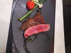 -西堤牛排(南京龙江店)