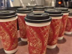 -霸王茶姬(上海静安大悦城店)