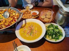 -唐师傅湘西名菜馆(武陵路店)