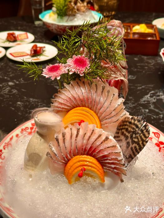 蒋记海鲜姿造•洋房别墅(星河湾店)图片