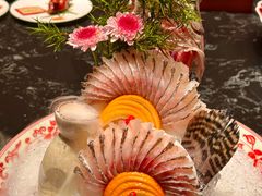 -蒋记海鲜姿造•洋房别墅(星河湾店)