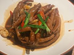 -绿茶餐厅(南昌王府井店)