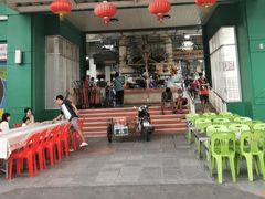 -班赞海鲜市场
