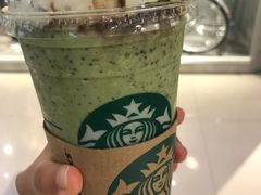 -星巴克(杭州大厦C座店)