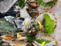 -一绪に寿喜烧(荟聚店)