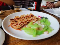 -旅马餐厅(茅家埠店)