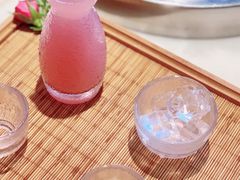 -煲宫猪肚鸡(晶品店)