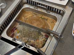 -鑫宝沙茶牛肉火锅(永泰店)