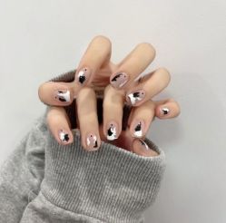 -LILY NAILS美甲美睫
