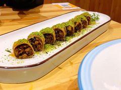 -闻鲜素食茶餐厅(高新区店)