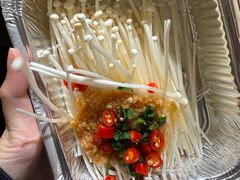 -花味·自助烤肉(雨花客厅店)