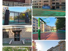 -大连市西岗区五四路小学