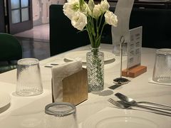 -静香HOUSE·全时段融合餐厅(七星欢乐颂店)