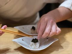 -荣一代目OMAKASE板前料理