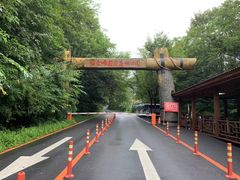 -五女峰国家森林公园