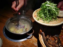 -吃饭皇帝大土家民族菜(正大广场店)
