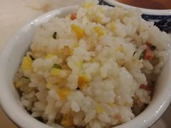 蛋炒饭-勇记干锅居(德阳店)