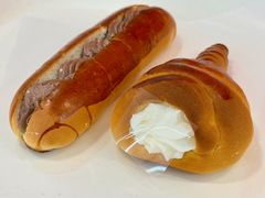 -新侨三宝乐面包店(崇文门店)