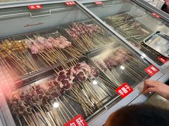 -新疆艾麦尔烧烤(丰台路口店)