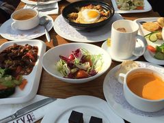 -Geneva日内瓦餐厅(西郊宝成花苑店)