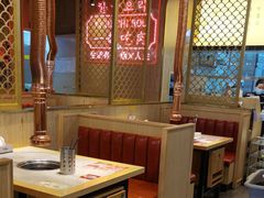 -韩宫宴烤肉·料理(荆门漳河万达店)