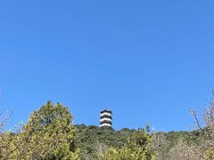 -北京十三陵国家森林公园蟒山景区