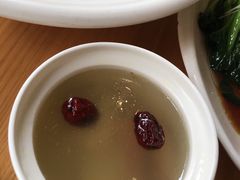 -周三的情书花园餐厅(江北店)