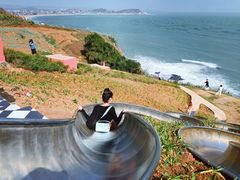 -漳州滨海火山岛自然生态风景区
