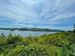 -天目湖涵田度假村