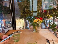 -O'mills Sourdough Bakery&Bistro(永嘉路店)