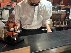 -乌君·酒场·炭火烧鸟(侨城坊店)