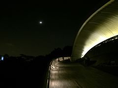 景点-亨德森波浪桥