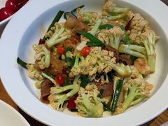 -壹零捌道·北京烤鸭(车公庄店)