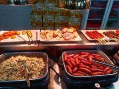 -要得自助火锅(新川路店)