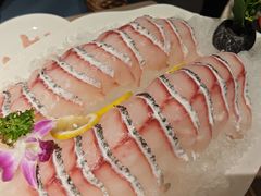 -云尊府云南菜·蒸汽石锅鱼(学清路店)